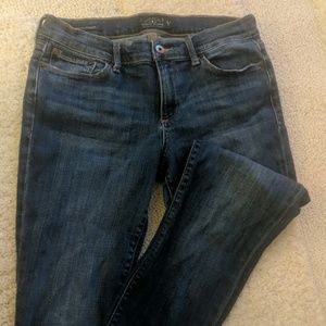 Lucky Sweet N' Straight Jeans